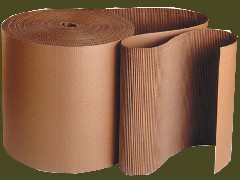 What are the classifications of packaging materials in Jiangmen