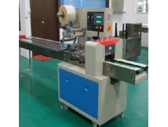 Jiangmen Packaging Equipment tells you how to solve the problem of powder inclusion in vertical packaging machines