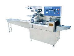 Jiangmen Packaging Equipment: What should I do if the automatic sealing machine gets stuck?